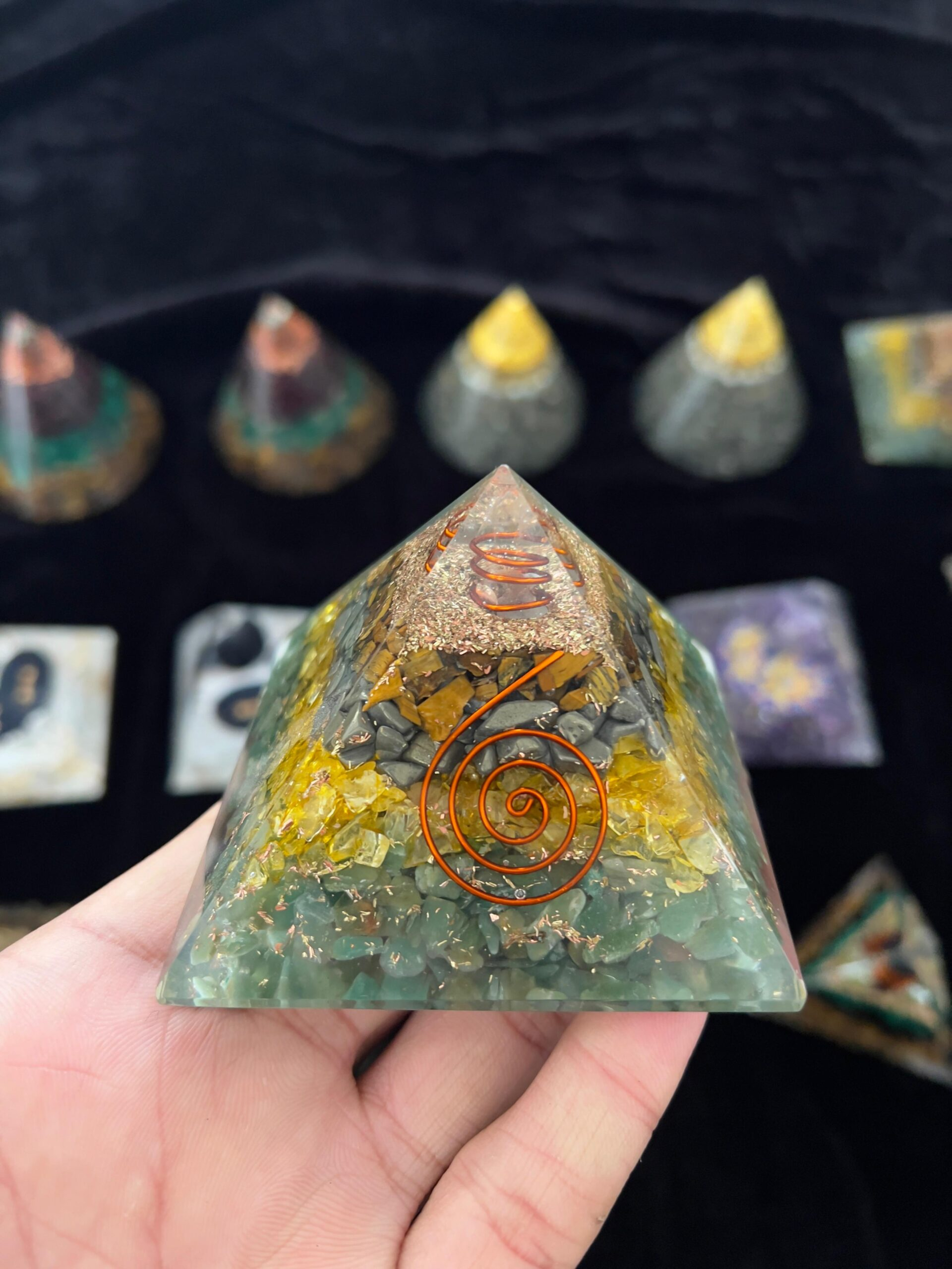 Pyramid