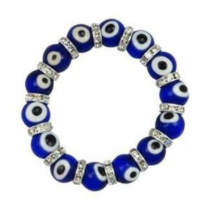 Evil Eye Bracelet Protect from Negative Energy & Evil Spirit