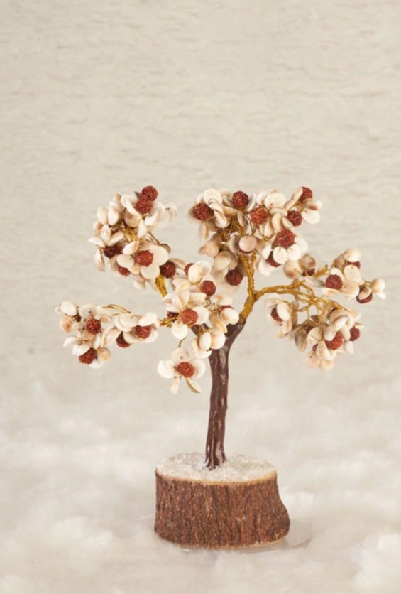 Crystal Trees