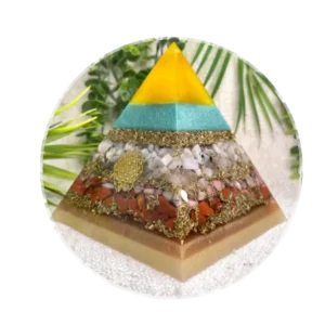 Pyramid