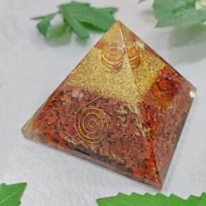 red jasper