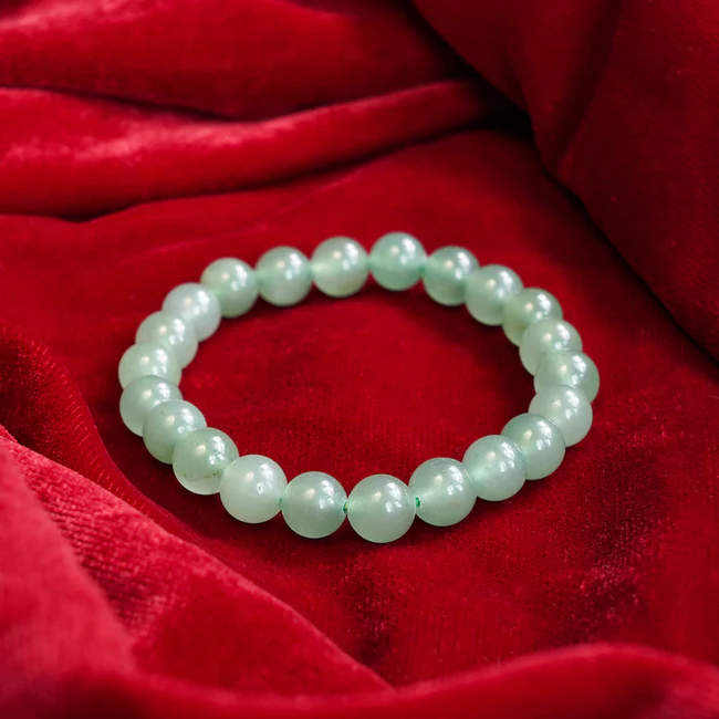 Green Aventurine Bracelet - Image 6