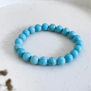 Turquoise-Bracelet
