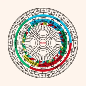 ADVANCE SHAKTI CHAKRA 9 INCH