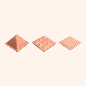 copper pyramid 4
