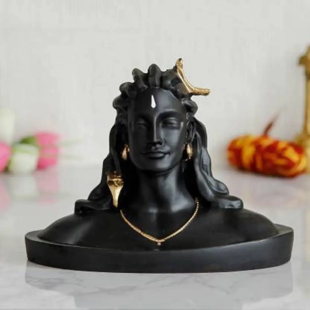 Adiyogi Shiva Statue - Image 2