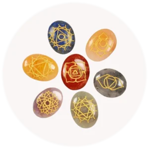 7 Chakra