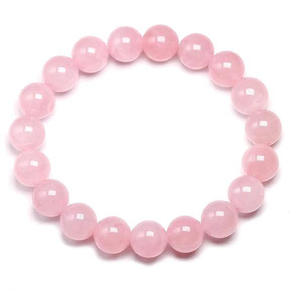 Rose Quartz Bracelet - Image 4