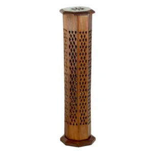 Wooden Incense Holder | Temple Decoration | Agarbatti Dhoop Holder | Agarbati Stand